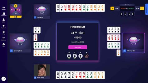 beginners bridge online free|Bridge Champ .